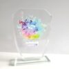 Metopa Cristal Rectangular