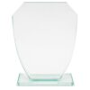 Metopa Cristal Rectangular - Imagen 2